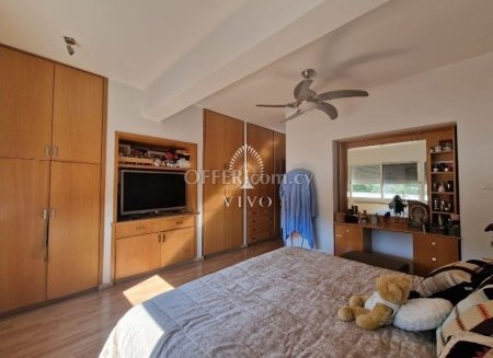 FOUR BEDROOM DETACHED HOUSE IN MESA GITONIA - 3