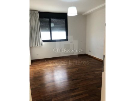 Luxury and very spacious 3 bedroom apartment centrally located in Nicosia in Aglantzia area - 2