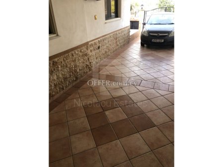 Four Bedroom house with a swimming pool For Sale in Archangelos APOEL area. - 3