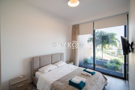 2 bedroom apartment furnished - 20