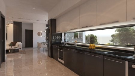 OUTSTANDING 3 BEDROOM PENTHOUSE WITH ROOF GARDEN IN AG. ATHANASIOS - 4