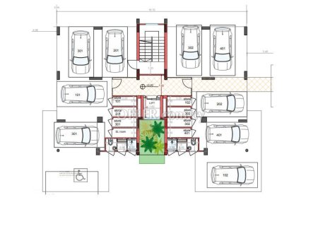 New For Sale €315,000 Apartment 2 bedrooms, Paphos - 9