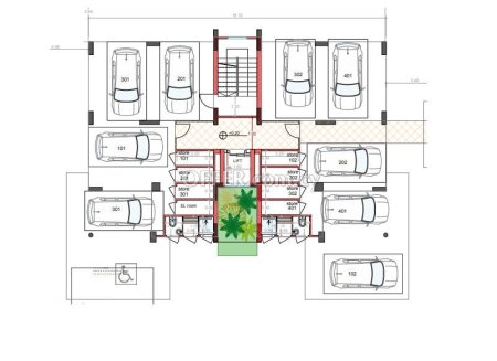 Καινούργιο Πωλείται €315,000 Διαμέρισμα Πάφος - 2