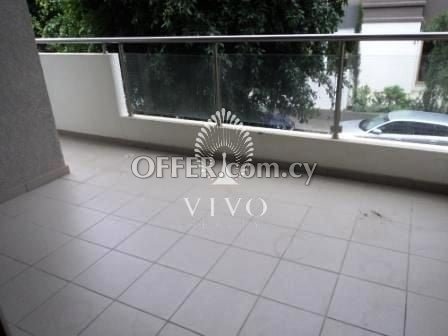 LOVELY THREE BEDROOM APARTMENT NEAR MAKARIOU AVENUE - 8