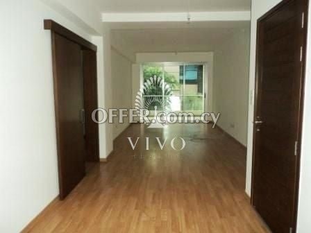 LOVELY THREE BEDROOM APARTMENT NEAR MAKARIOU AVENUE - 7