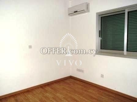 LOVELY THREE BEDROOM APARTMENT NEAR MAKARIOU AVENUE - 3