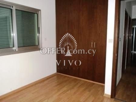 LOVELY THREE BEDROOM APARTMENT NEAR MAKARIOU AVENUE - 2