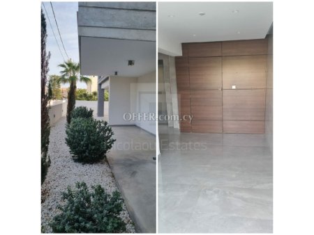 High specification contemporary apartment in Limassol City Center - 2