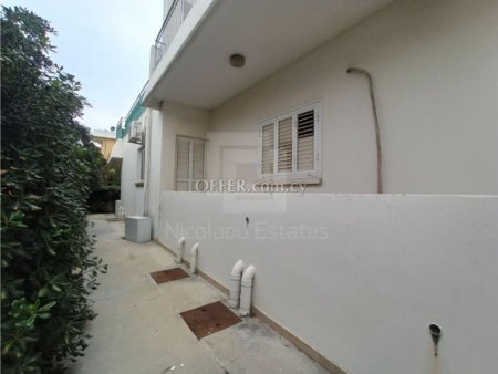 Three Bedroom large Apartment for Sale in Strovolos Nicosia - 2
