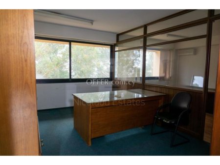 Office for sale in Agioi Omologites suitable for investment - 2