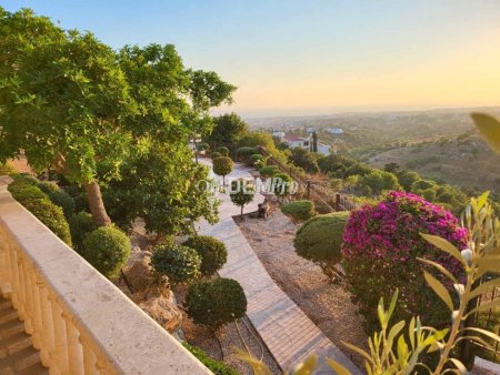 Villa For Sale in Konia, Paphos - DP2647 - 3