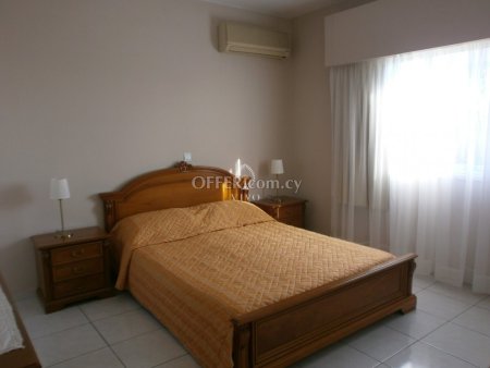 2 BEDROOM APARTMENT FULLY FURNISHED WITH SEA VIEW - 2