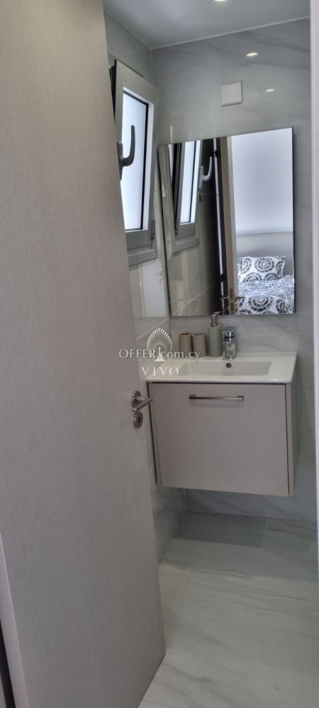 FULLY FURNISHED TWO BEDROOM APARTMENT IN THE HEART OF CITY CENTER - 2