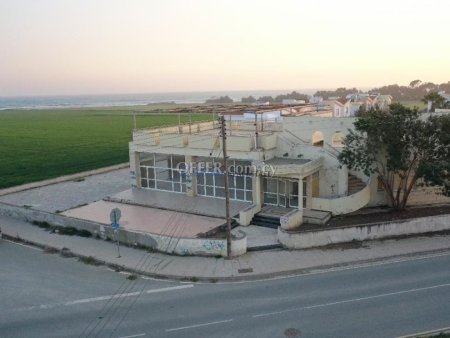Restaurant in Pervolia, Larnaca - 2