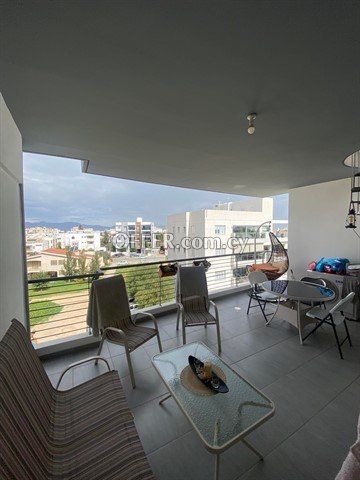 Stunning 3 Bedroom Penthouse  in Strovolos, Nicosia