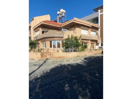 Corner house for sale in Agios Nektarios. - 1