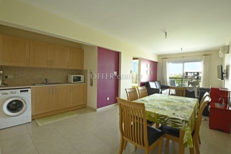 2 Bed Apartment for Sale in Kapparis, Ammochostos