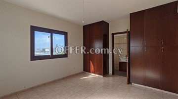 3 Bedroom House  In Psimolofou, Nicosia