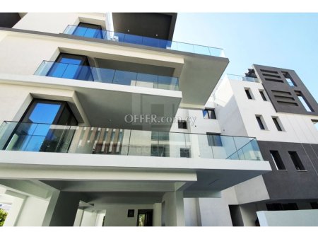 Modern Apartment 3 bed Potamos Germasogia Limassol Cyprus