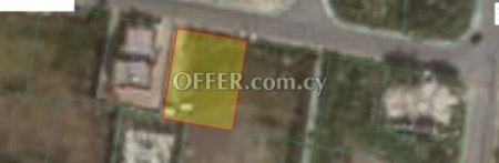 Land  in Limassol