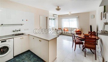 2 Bedroom Apartment  In Germasogeia, Limassol