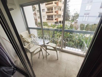 2 Bedroom Apartment  In Lykabitos, Nicosia