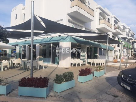 Shop For Rent in Kato Paphos, Paphos - DP2634