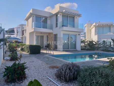 Detached Villa in Cape Greco