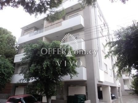 LOVELY THREE BEDROOM APARTMENT NEAR MAKARIOU AVENUE - Main Photo