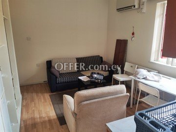 1 Bedroom Apartment  In Agios Andreas, Nicosia