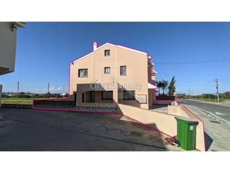 Three bedroom house in Psimolofou area Nicosia