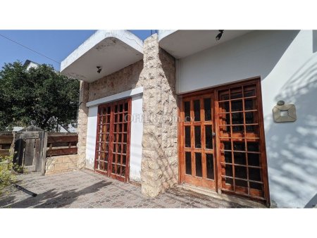 Semi detached House in Tseri area NIcosia