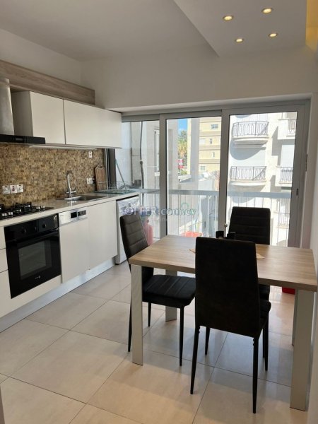 2 Bedroom Apartment For Sale Limassol