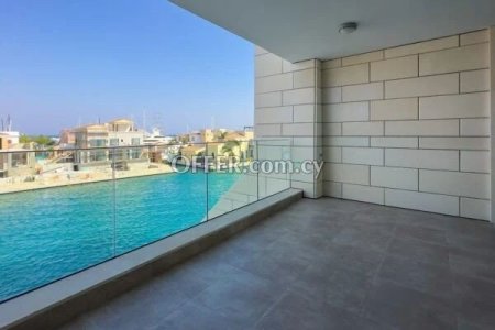 3 Bedroom Apartment For Sale Limassol