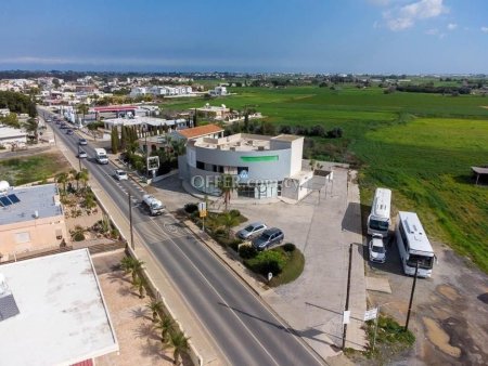 Mixed use for Sale in Frenaros, Ammochostos