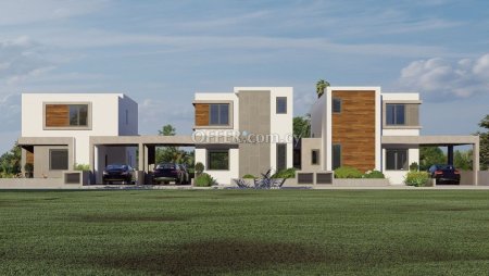 3 Bed House for Sale in Aradippou, Larnaca