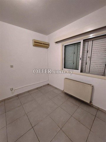  Ground Floor 3-Bedroom Apartment In A Three-Story Complex, In The Acr