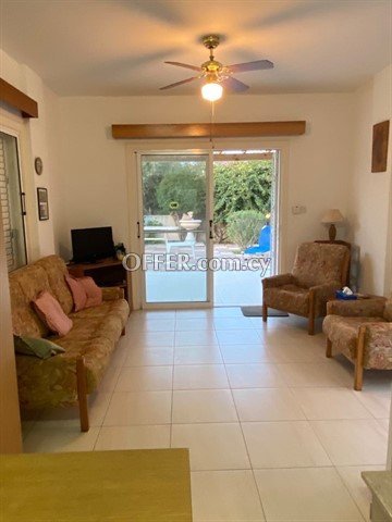 3 Bedroom House  In Pervolia, Larnaca