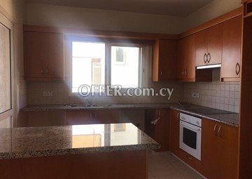 Spacious 3 Bedroom Apartment  In Acropoli, Nicosia
