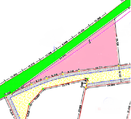 New For Sale €125,000 Plot Geri Nicosia - 1