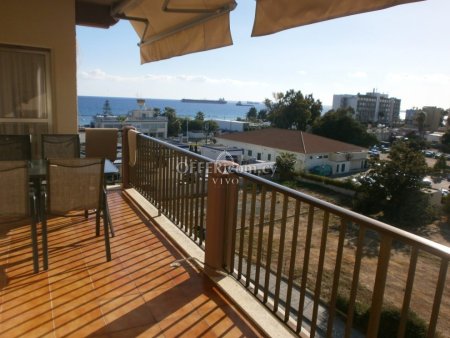 2 BEDROOM APARTMENT FULLY FURNISHED WITH SEA VIEW - 11