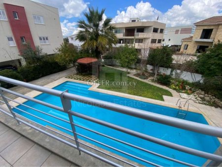 Six bedroom house in Archangelos area of Strovolos Municipality - 10
