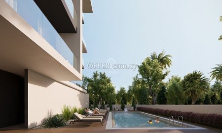 1-BEDROOM APARTMENT WITH MOUNTAIN AND CITY VIEW IN LIMASSOL TOURIST AREA - 11