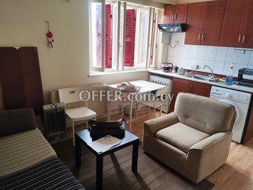 1 Bedroom Apartment  In Agios Andreas, Nicosia - 6