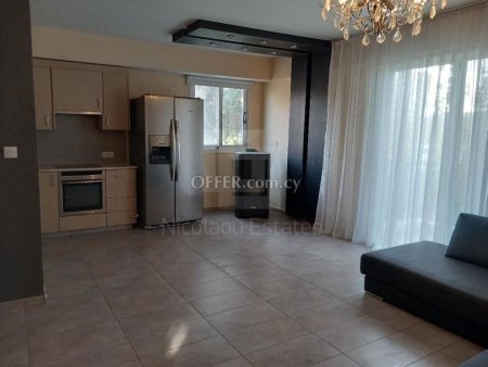 Three Bedroom Apartment for Sale in Kaimakli Nicosia - 8