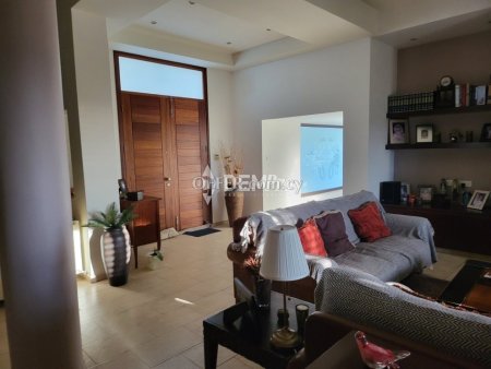 Villa For Sale in Konia, Paphos - DP2647 - 11