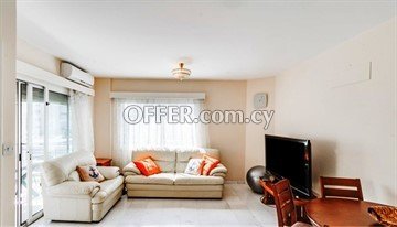 2 Bedroom Apartment  In Germasogeia, Limassol - 6