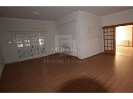 Three Bedroom large Apartment for Sale in Strovolos Nicosia - 9