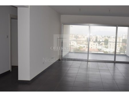 Three Bedroom Apartment in Kaimakli Nicosia - 2