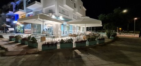 Shop For Rent in Kato Paphos, Paphos - DP2634 - 4